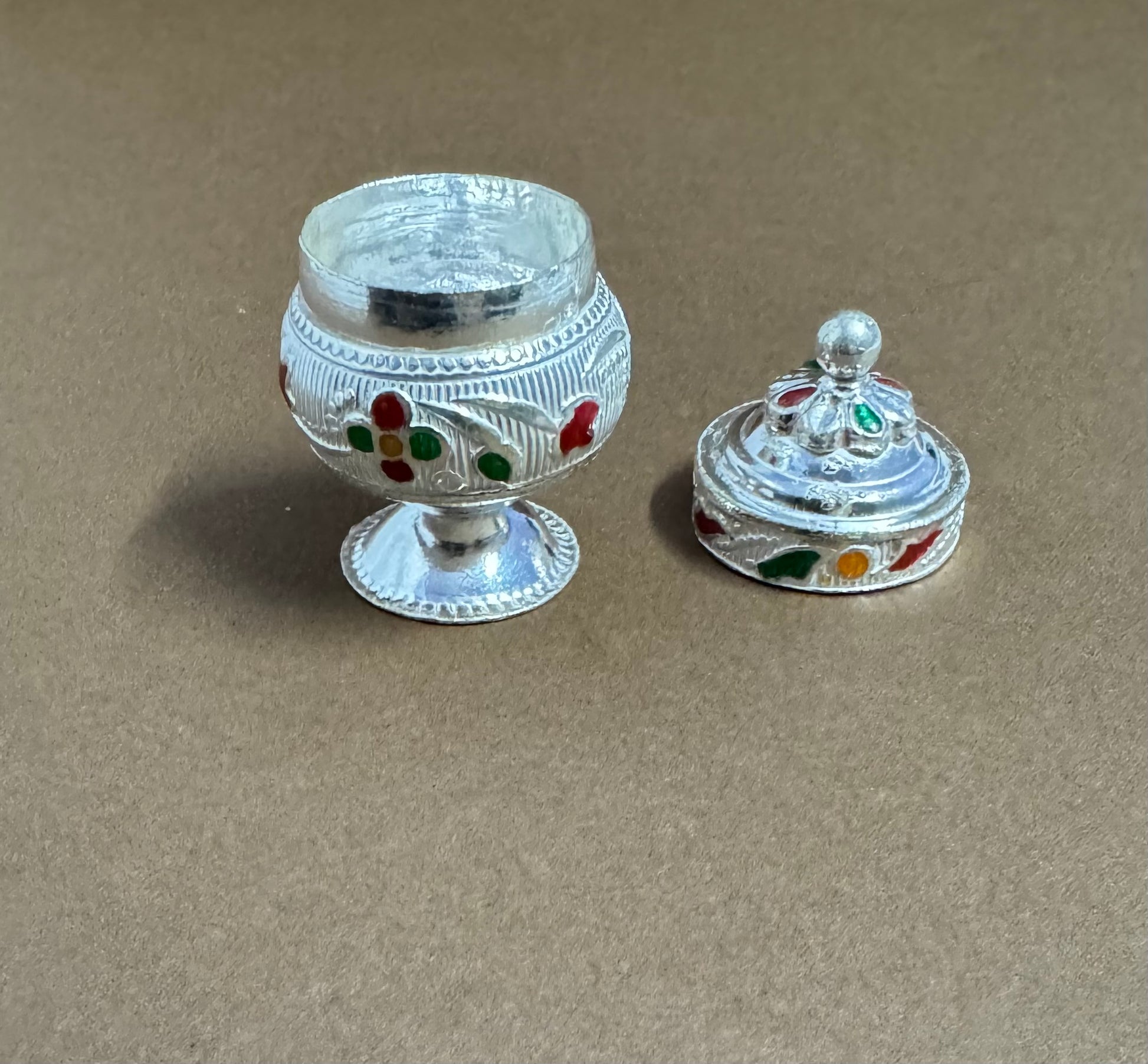 sindoor dani open box