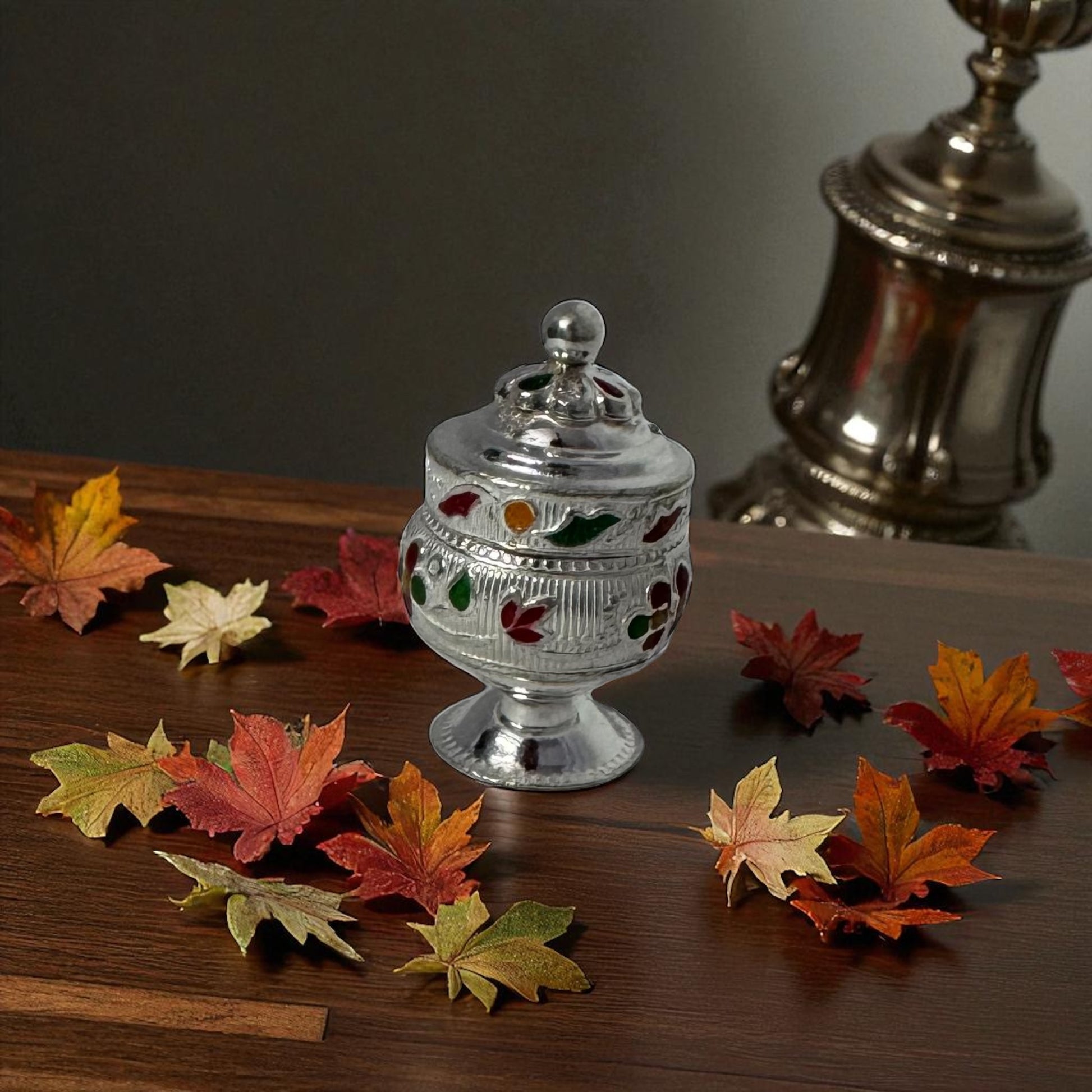 stylish sindoor dani