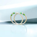 925 Silver baby kada