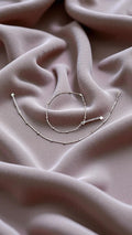 925 Silver Anklet for Women 