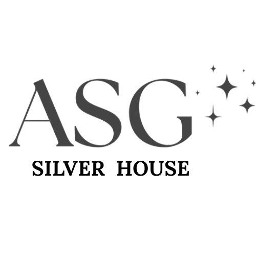 ASG - Silver House | Exquisite Silver Jewelry for Every Occasion