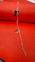 Silver bracelet 925