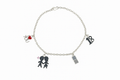 925 bracelte 