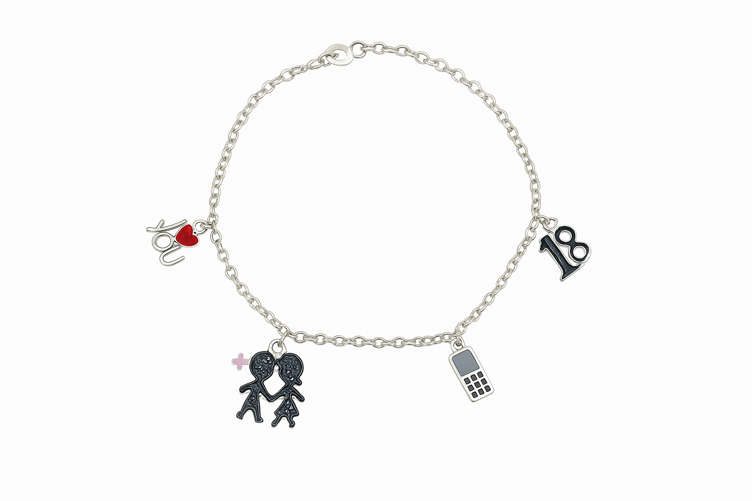 925 bracelte 