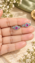 Elegant adjustable silver toe rings for everyday and festive wear