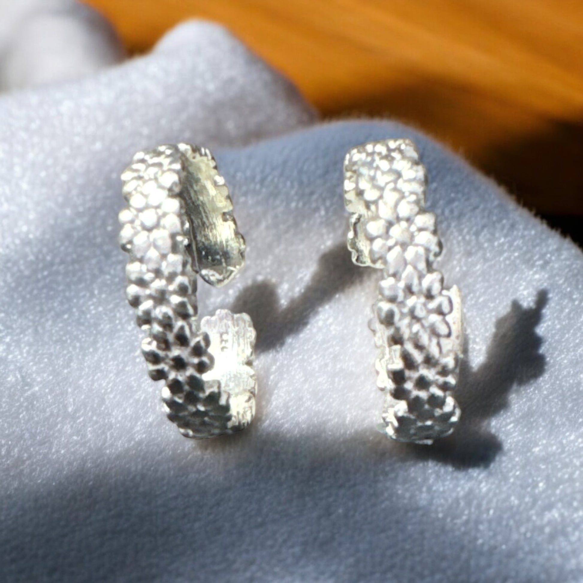 Elegant sterling silver toe jewelry daily wear