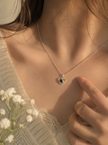 Minimal Romantic Necklace for Women