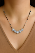 Traditional & Modern Mangalsutra Designs