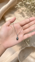 Natural Pyrite Crystal Pendant for Men & Women