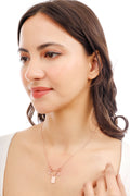 Rosse Gold Chain