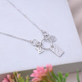 Silver 925 Silver  chain