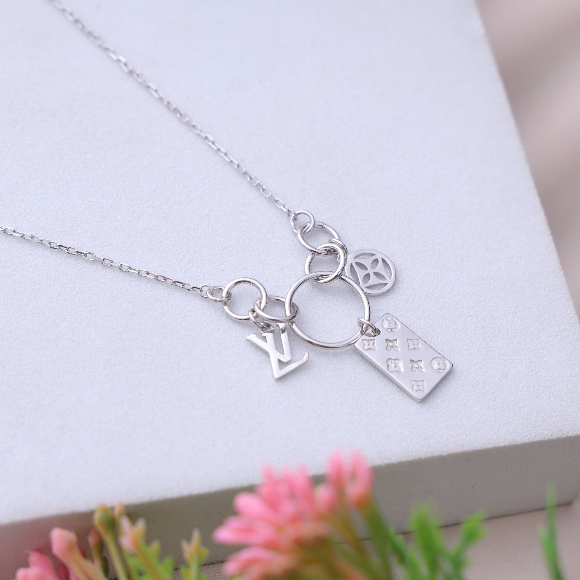 Silver 925 Silver  chain