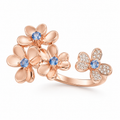 Stylish Party Wear Ring