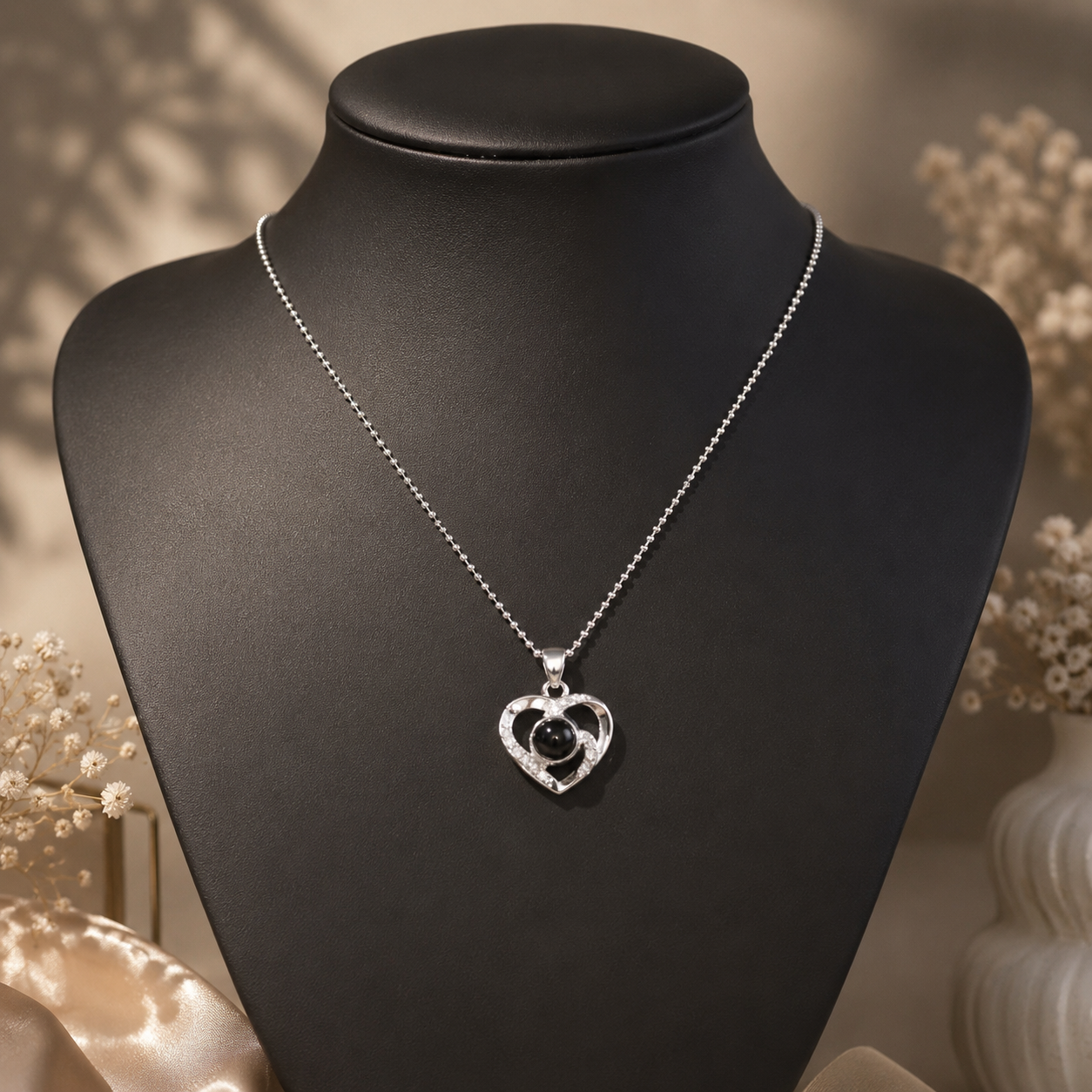 Valentine Gift Necklace for Her