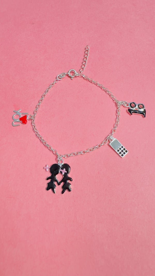 kids 925 Silver Bracelets